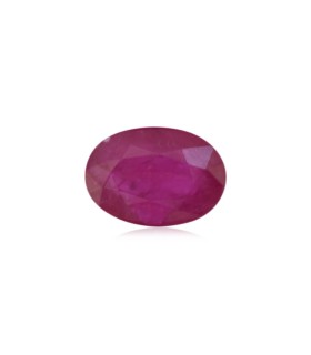 1.89 cts Natural Ruby (Manak)