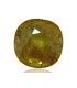 2.7 cts Natural Yellow Sapphire (Pukhraj)