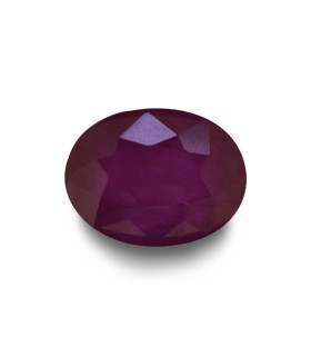 1.98 cts Natural Ruby (Manak)