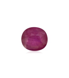 2.06 cts Natural Ruby (Manak)