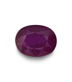 2.73 cts Natural Ruby (Manak)