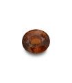 4.31 cts Natural Hessonite Garnet (Gomedh)