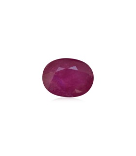 2.29 cts Natural Ruby (Manak)