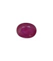 2.29 cts Natural Ruby (Manak)