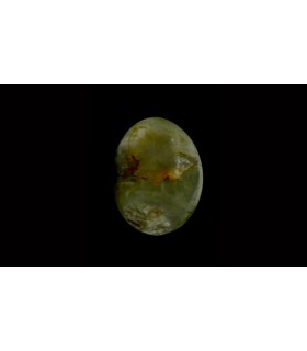 .86 ct Natural Emerald (Panna)