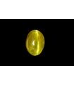 2.44 cts Natural Emerald (Panna)