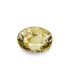 3.01 cts Unheated Natural Yellow Sapphire (Pukhraj)