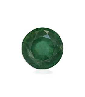 1.53 cts Natural Emerald (Panna)