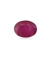 3.65 cts Natural Ruby (Manak)