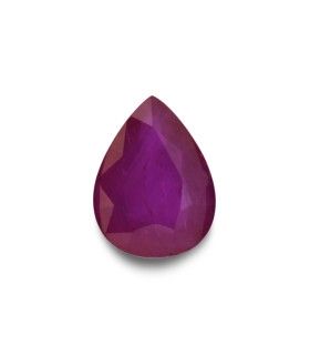 1.44 cts Natural Ruby (Manak)