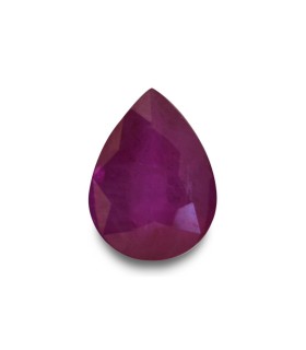 1.47 cts Natural Ruby (Manak)