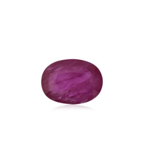 2.26 cts Natural Ruby (Manak)