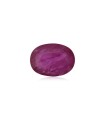 2.26 cts Natural Ruby (Manak)