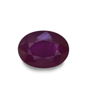 1.02 cts Natural Ruby (Manak)