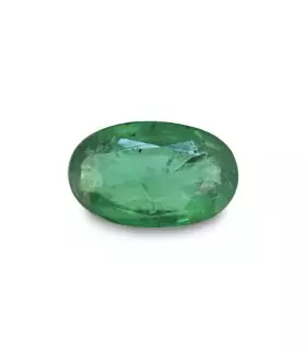 2.3 cts Natural Emerald (Panna)