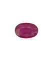 1.84 cts Natural Ruby (Manak)