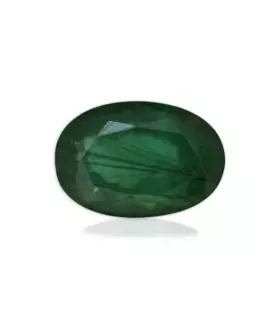 2.54 cts Natural Emerald (Panna)