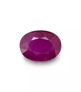 2.65 cts Natural Ruby (Manak)