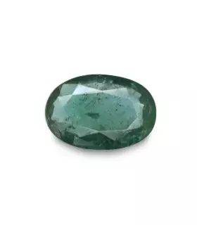 2.45 cts Natural Emerald (Panna)
