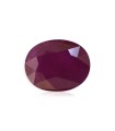 3.73 cts Natural Ruby (Manak)