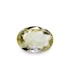 2.71 cts Unheated Natural Yellow Sapphire (Pukhraj)