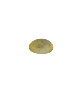 5.76 cts Natural Hessonite Garnet (Gomedh)