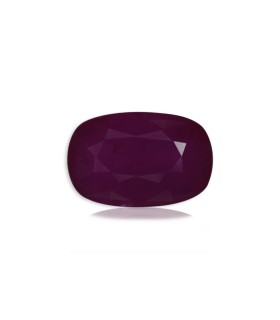 3.92 cts Natural Ruby (Manak)