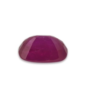 3.92 cts Natural Ruby - Manak (SKU:90066399)