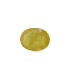 3.25 cts Natural Yellow Sapphire (Pukhraj)