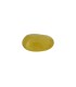 3.25 cts Natural Yellow Sapphire - Pukhraj (SKU:90064326)