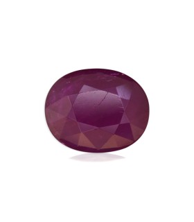 3.13 cts Natural Ruby (Manak)