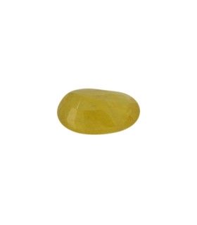 3.25 cts Natural Yellow Sapphire - Pukhraj (SKU:90064326)