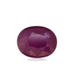 3.13 cts Natural Ruby (Manak)