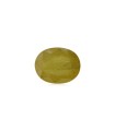 4.02 cts Natural Yellow Sapphire (Pukhraj)