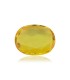 1.88 cts Natural Yellow Sapphire (Pukhraj)