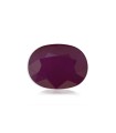 3.39 cts Natural Ruby (Manak)