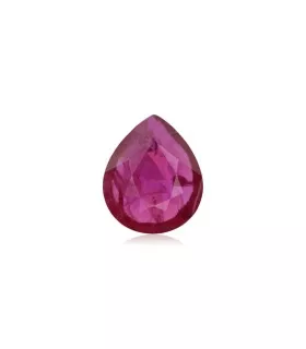 2.12 cts Natural Ruby (Manak)