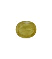 3.85 cts Natural Yellow Sapphire (Pukhraj)