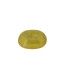 3.85 cts Natural Yellow Sapphire - Pukhraj (SKU:90064425)