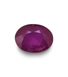 1.83 cts Natural Ruby (Manak)