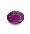 1.1 cts Natural Ruby (Manak)