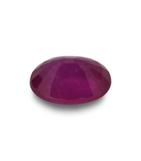 1.1 cts Natural Ruby - Manak (SKU:90066580)