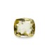 2.66 cts Unheated Natural Yellow Sapphire (Pukhraj)