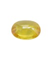 1.54 cts Natural Yellow Sapphire (Pukhraj)