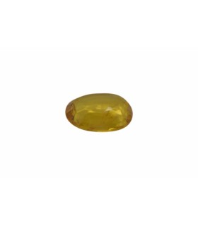 3.88 cts Natural Yellow Sapphire - Pukhraj (SKU:90064494)