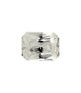 1 ct Natural Emerald (Panna)