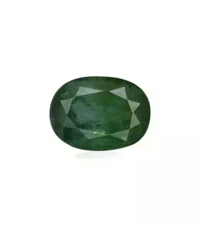 4.27 cts Natural Emerald (Panna)