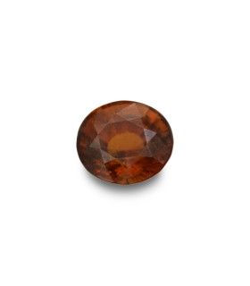4.31 cts Natural Hessonite Garnet (Gomedh)