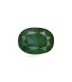 5.12 cts Unheated Natural White Sapphire (White Pukhraj)