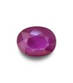 2.1 cts Natural Ruby (Manak)